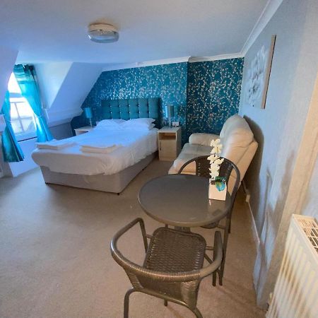 Weymouth Beach B&B - Adult Only Extérieur photo