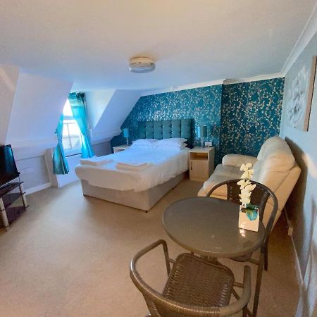 Weymouth Beach B&B - Adult Only Extérieur photo