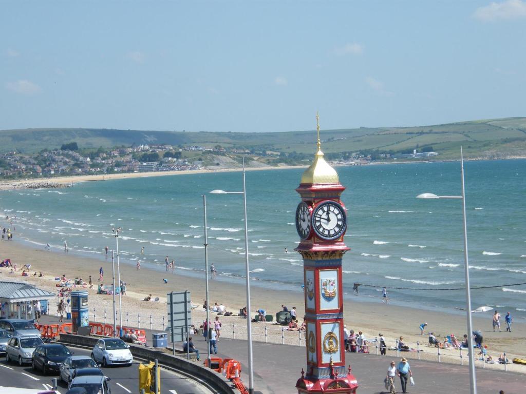 Weymouth Beach B&B - Adult Only Chambre photo