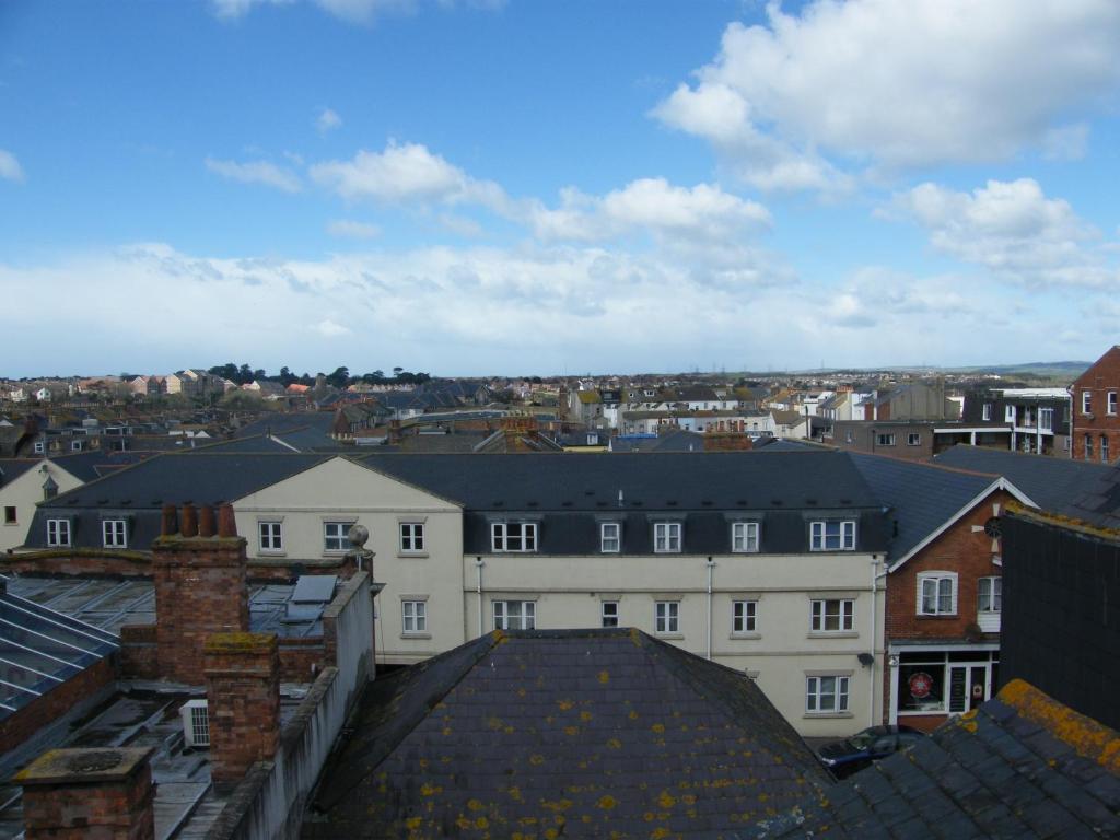 Weymouth Beach B&B - Adult Only Chambre photo