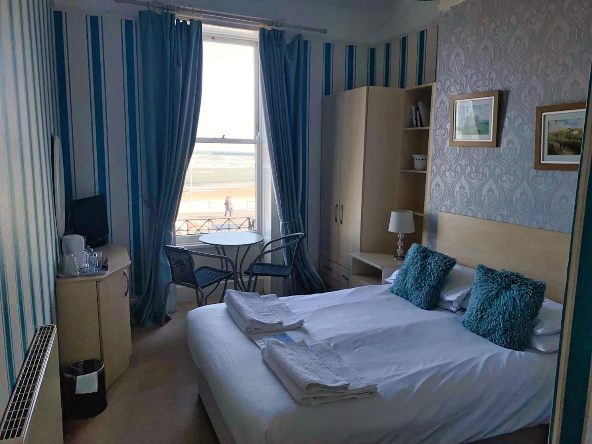 Weymouth Beach B&B - Adult Only Extérieur photo