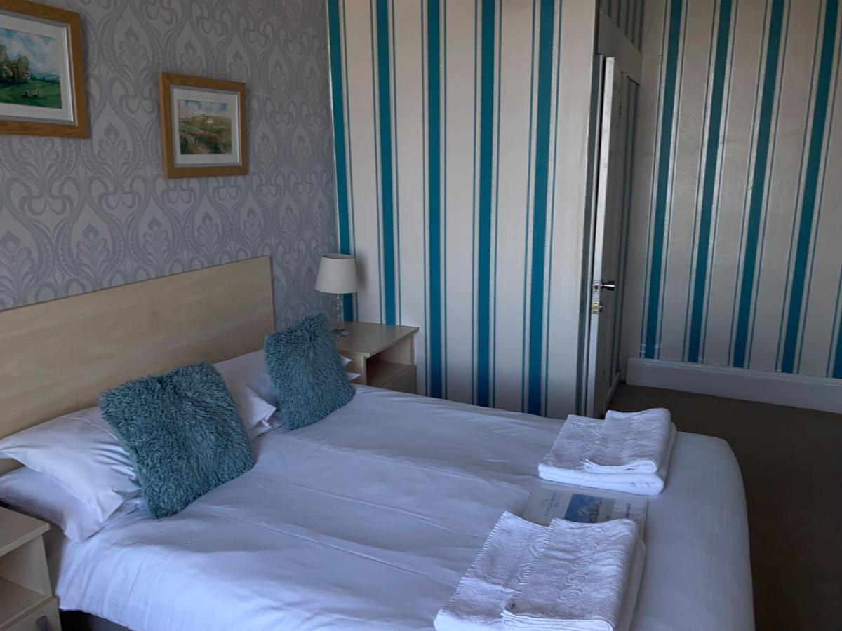 Weymouth Beach B&B - Adult Only Extérieur photo