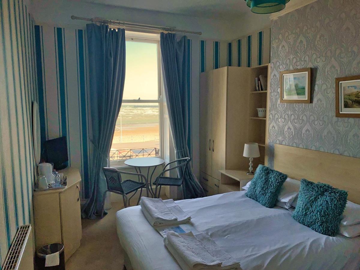 Weymouth Beach B&B - Adult Only Extérieur photo