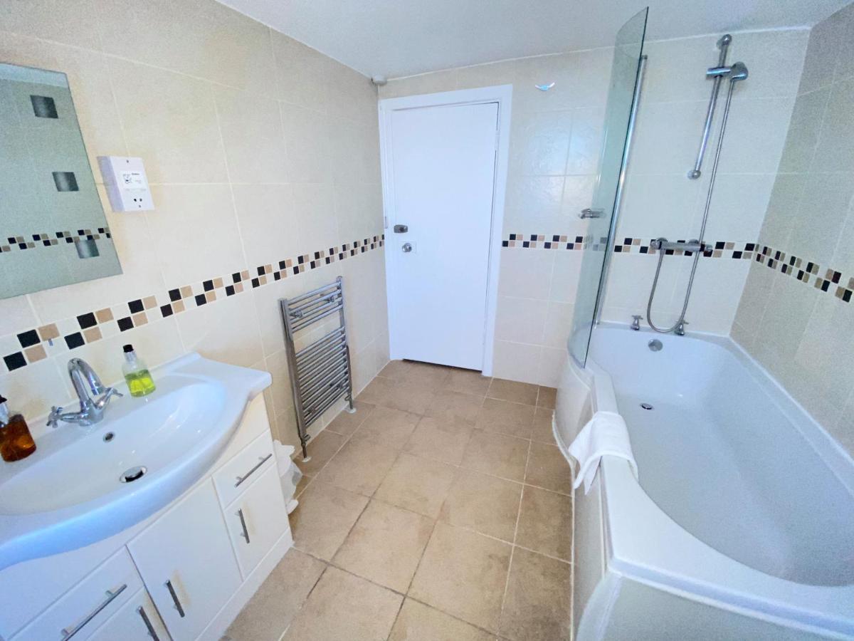 Weymouth Beach B&B - Adult Only Extérieur photo