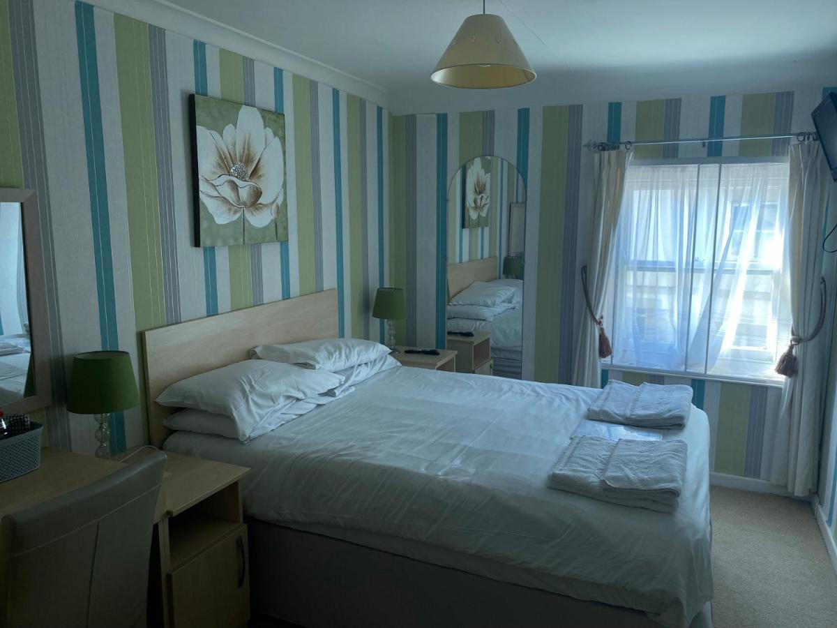 Weymouth Beach B&B - Adult Only Extérieur photo