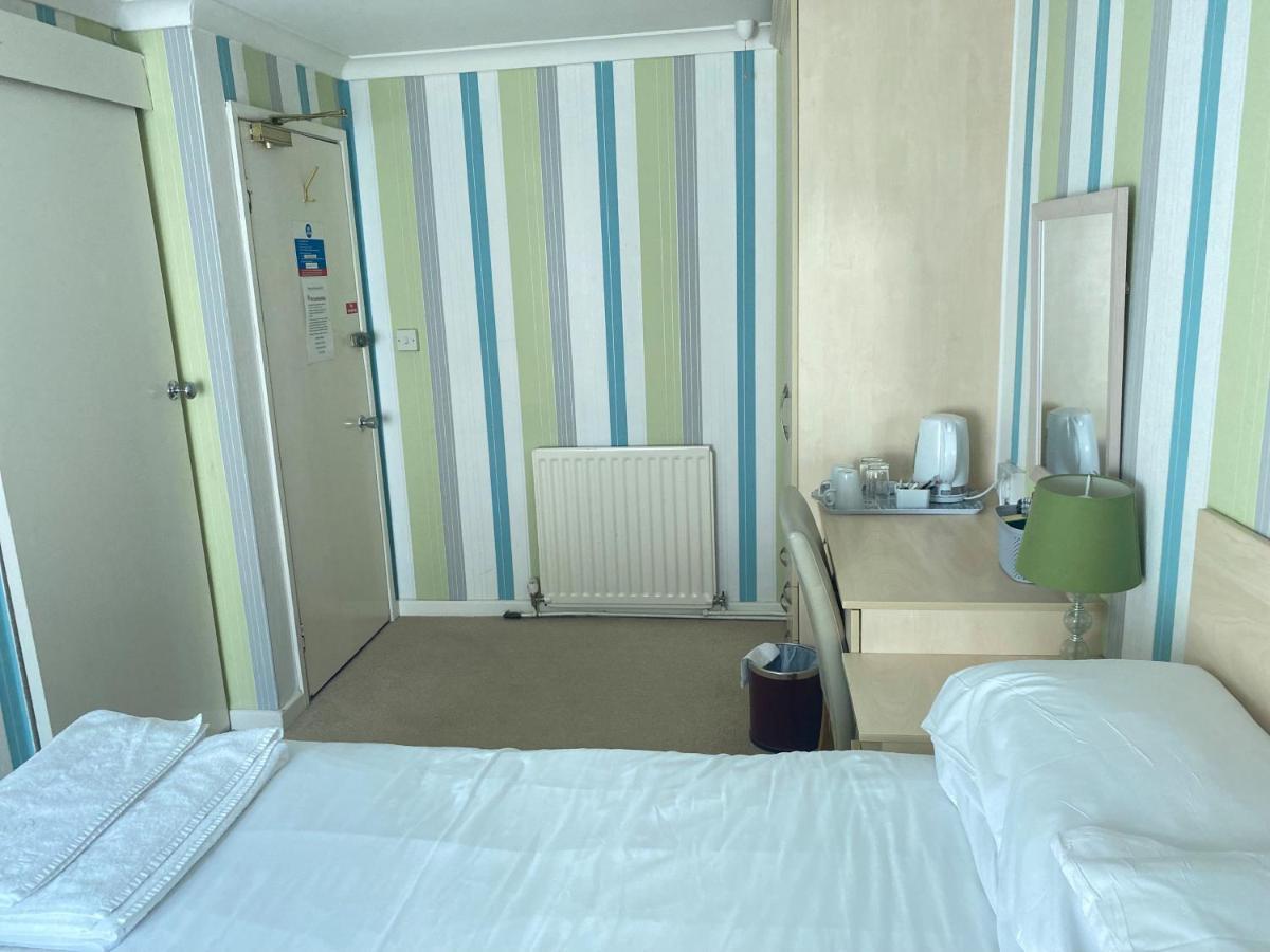 Weymouth Beach B&B - Adult Only Extérieur photo