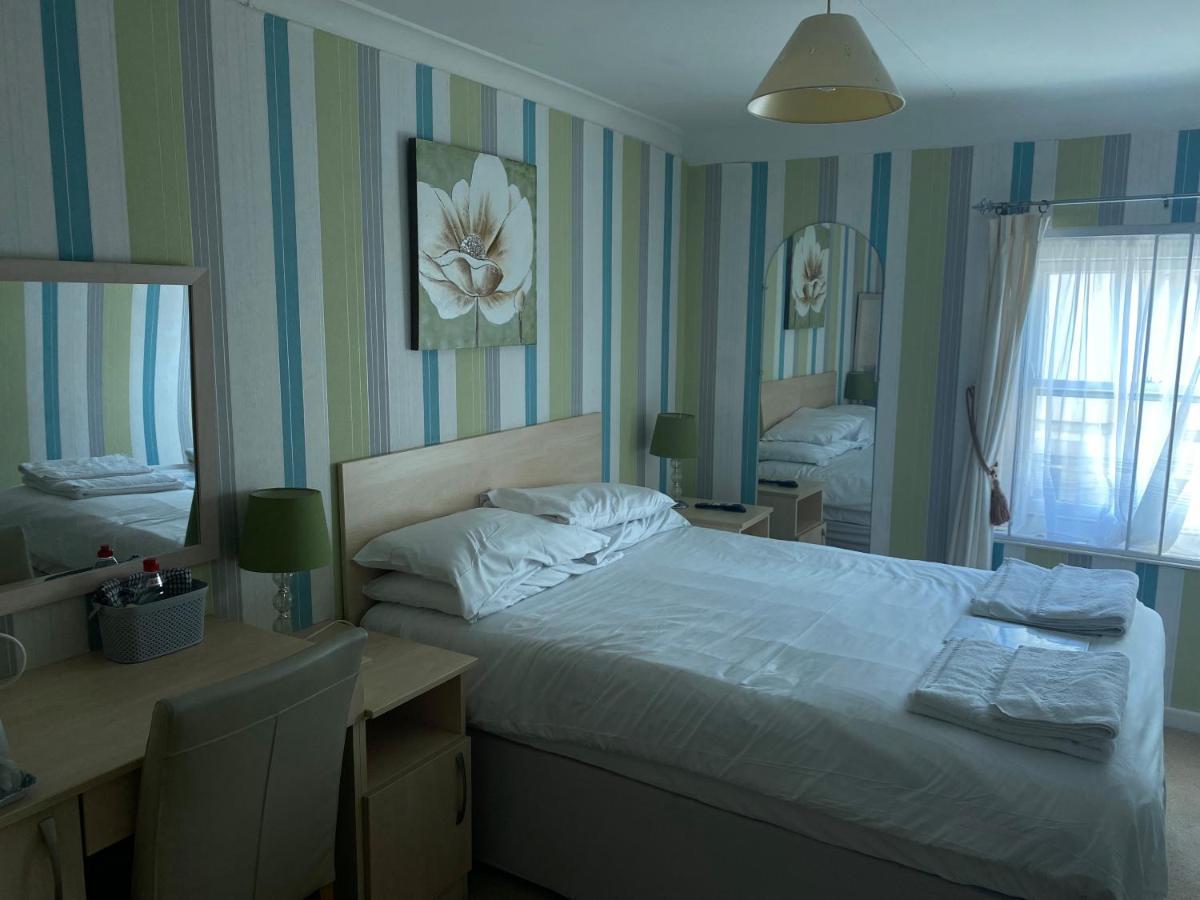 Weymouth Beach B&B - Adult Only Extérieur photo