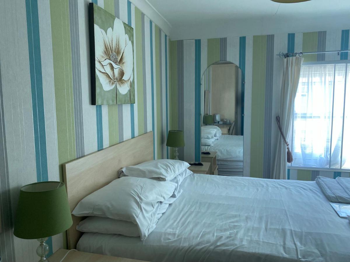 Weymouth Beach B&B - Adult Only Extérieur photo