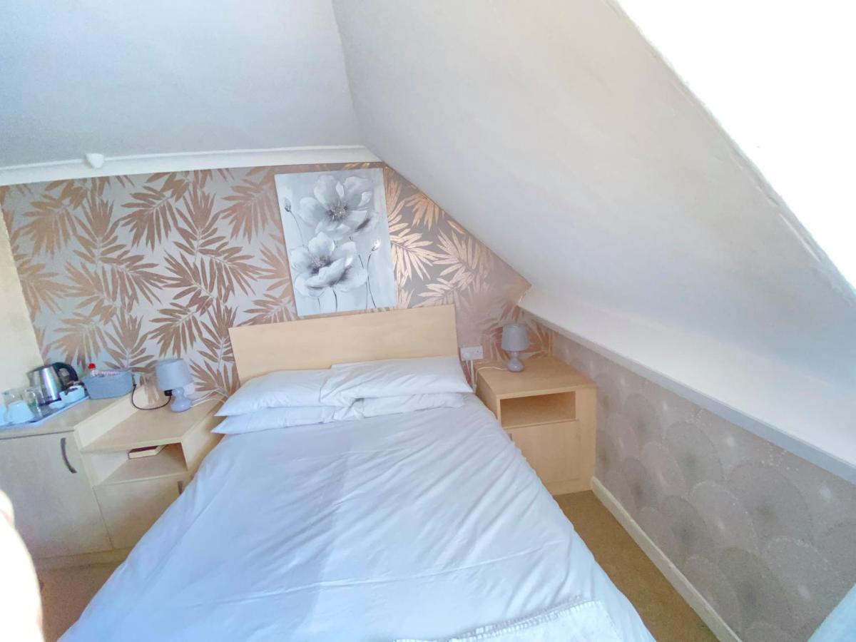 Weymouth Beach B&B - Adult Only Extérieur photo