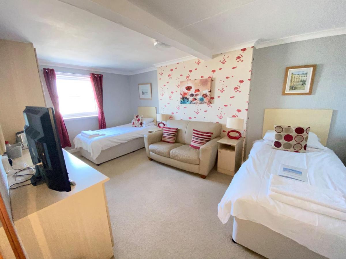 Weymouth Beach B&B - Adult Only Extérieur photo