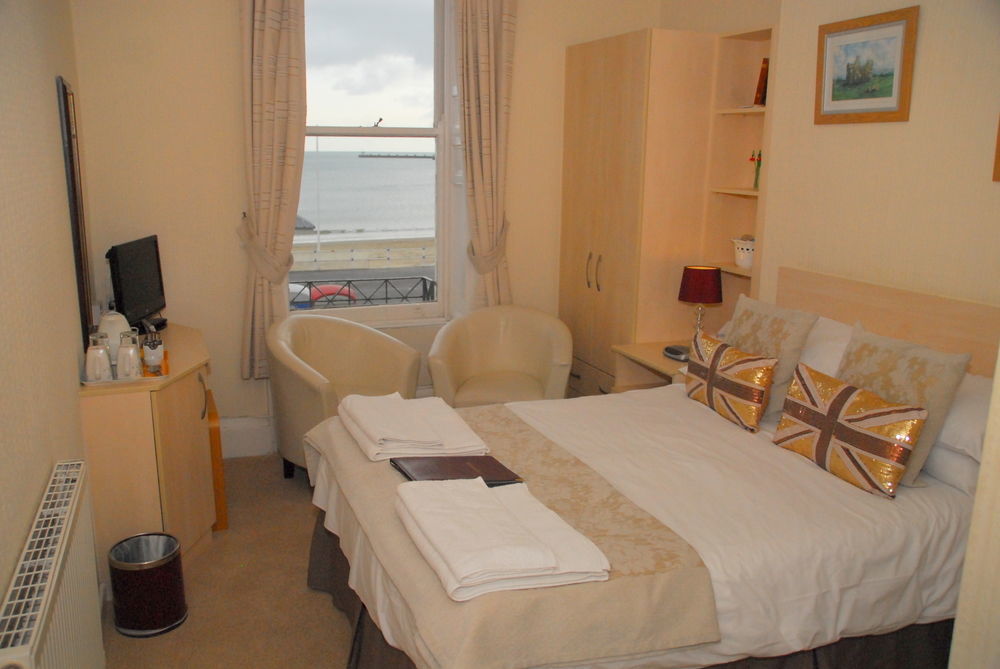 Weymouth Beach B&B - Adult Only Extérieur photo