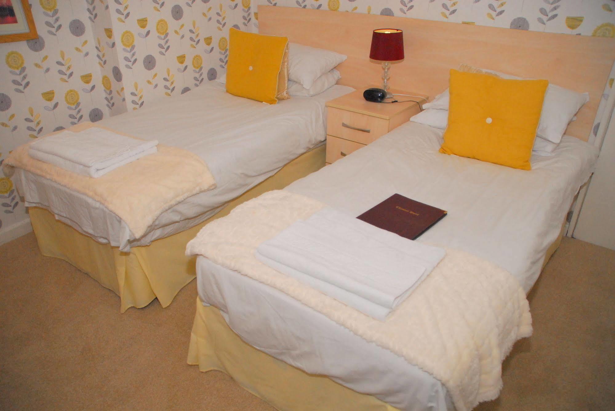 Weymouth Beach B&B - Adult Only Extérieur photo