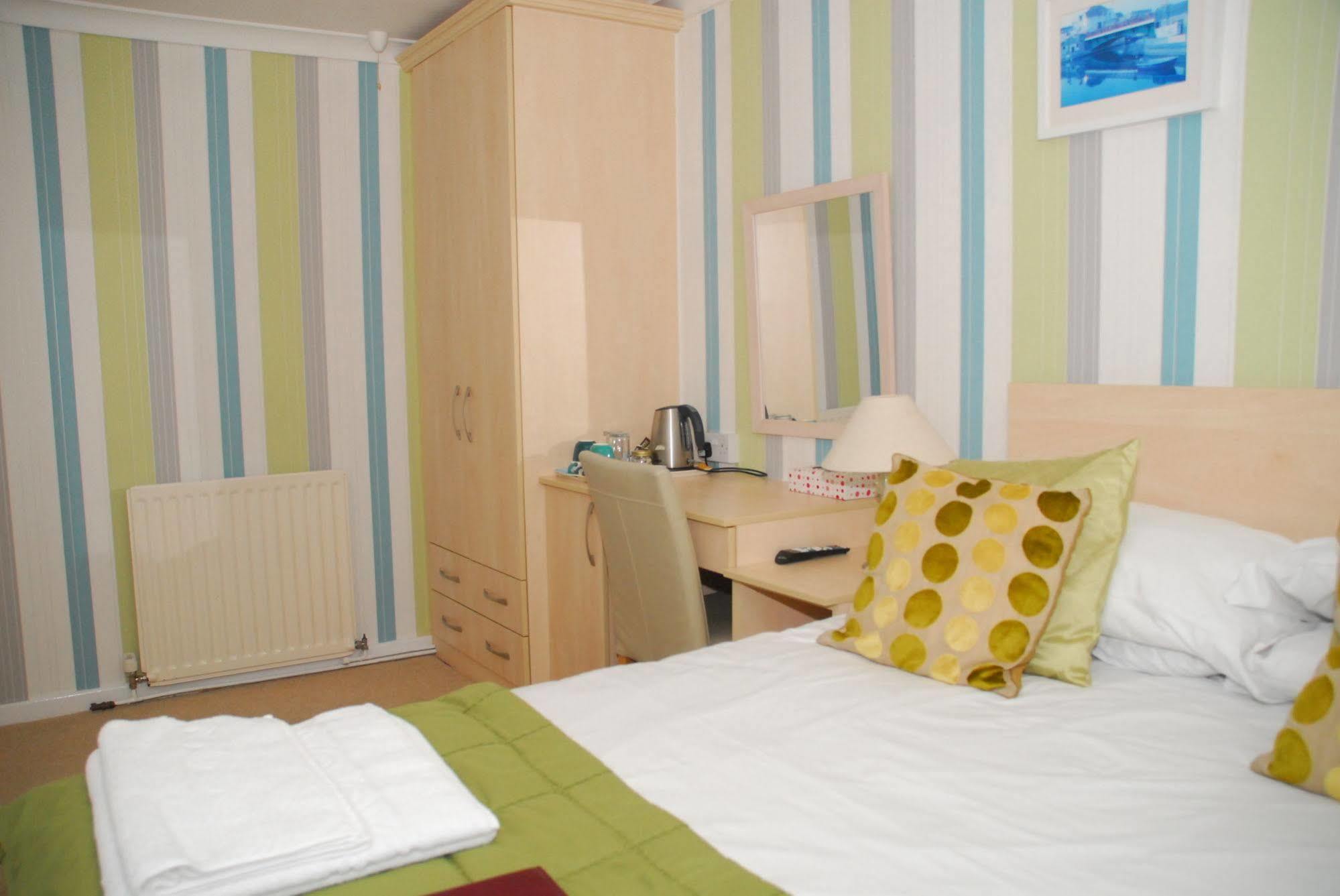 Weymouth Beach B&B - Adult Only Extérieur photo