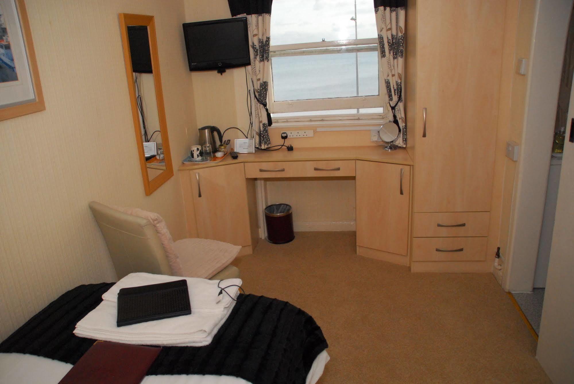 Weymouth Beach B&B - Adult Only Extérieur photo